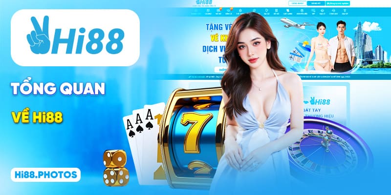 Tổng quan về Hi88